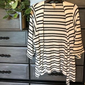 Daytrip Cardigan